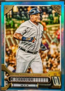 Miguel Cabrera