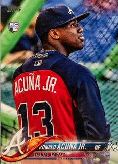Ronald Acuna Jr.