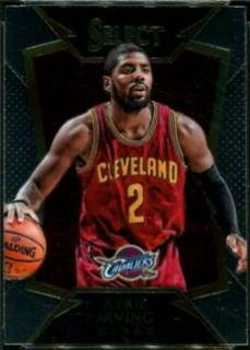 Kyrie Irving