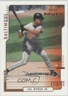 Cal Ripken Jr.