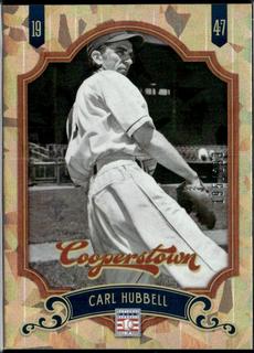 Carl Hubbell