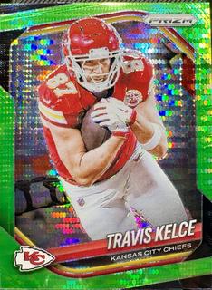 Travis Kelce