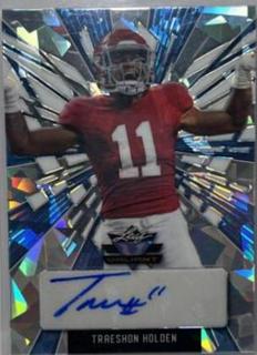 Traeshon Holden
