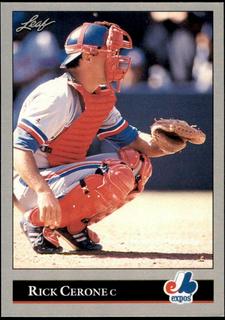Rick Cerone