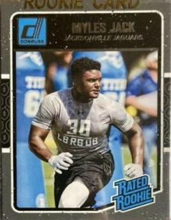 Myles Jack