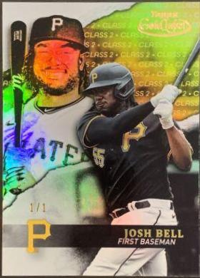 Josh Bell [Class 2] #78