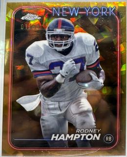 Rodney Hampton