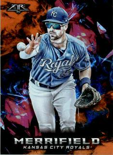 Whit Merrifield