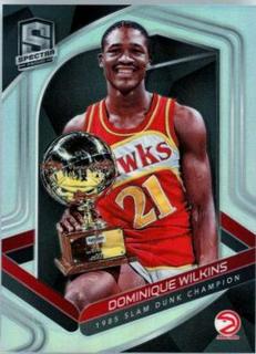 Dominique Wilkins