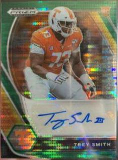 Trey Smith