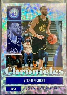 Stephen Curry