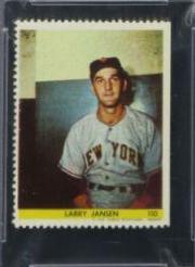 Larry Jansen