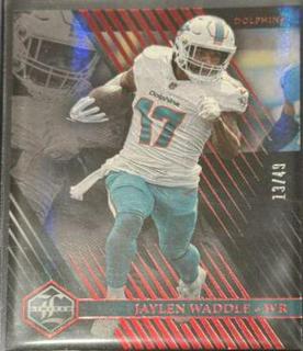 Jaylen Waddle