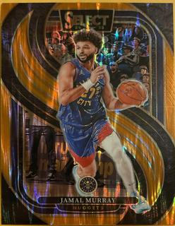 Jamal Murray