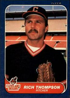 Rich Thompson