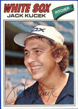 Jack Kucek grading analysis