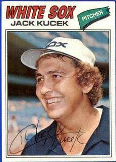Jack Kucek