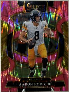Aaron Rodgers