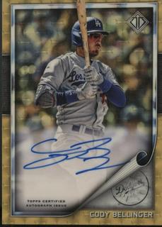 Cody Bellinger