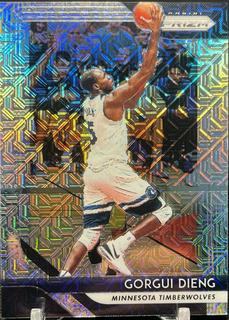 Gorgui Dieng