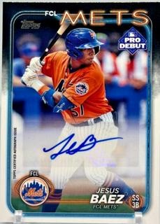 Jesus Baez
