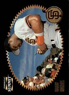 Barry Bonds