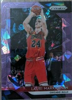 Lauri Markkanen