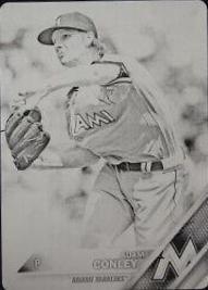 Adam Conley
