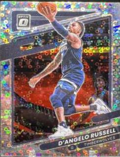 D'Angelo Russell