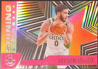 Jayson Tatum
