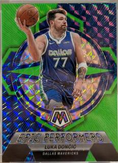 Luka Doncic