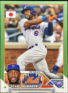 Starling Marte