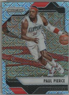 Paul Pierce