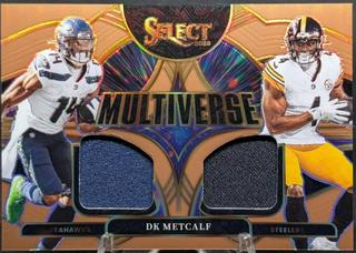 DK Metcalf