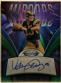 Vince Ferragamo