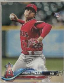 Shohei Ohtani