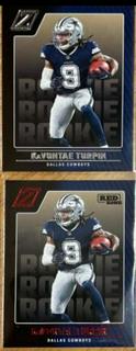 KaVontae Turpin