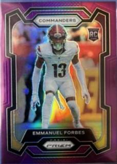 Emmanuel Forbes