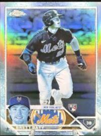 Brett Baty