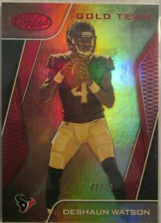 Deshaun Watson