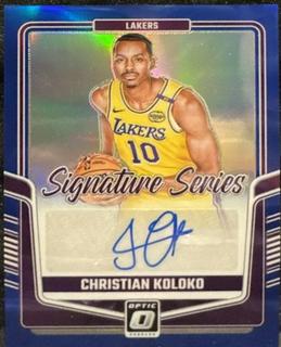 Christian Koloko