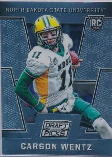 Carson Wentz