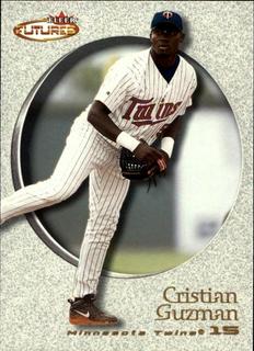 Cristian Guzman