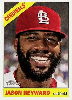Jason Heyward