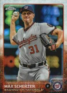 Max Scherzer