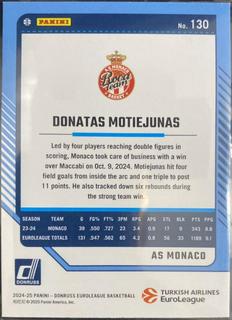 Donatas Motiejunas