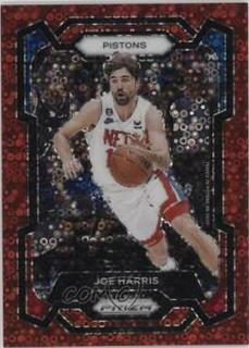 Joe Harris