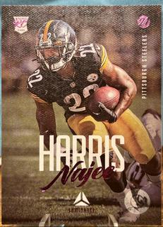 Najee Harris