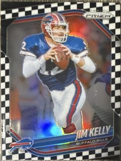Jim Kelly