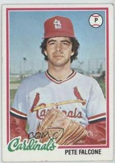 Pete Falcone